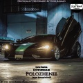 Leon Rinah、Leon Rinah 8D - Polozhenie (feat. Dior & samo)(Remix)