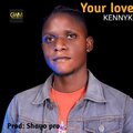 Kennyk - Your Love