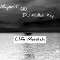 Dj Killah Kah、Major T - One More Fall To The Heavens