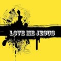 shyknoxly the-spartan - LOVE ME JESUS