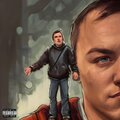 MDM - Big Me Little Me (Explicit)