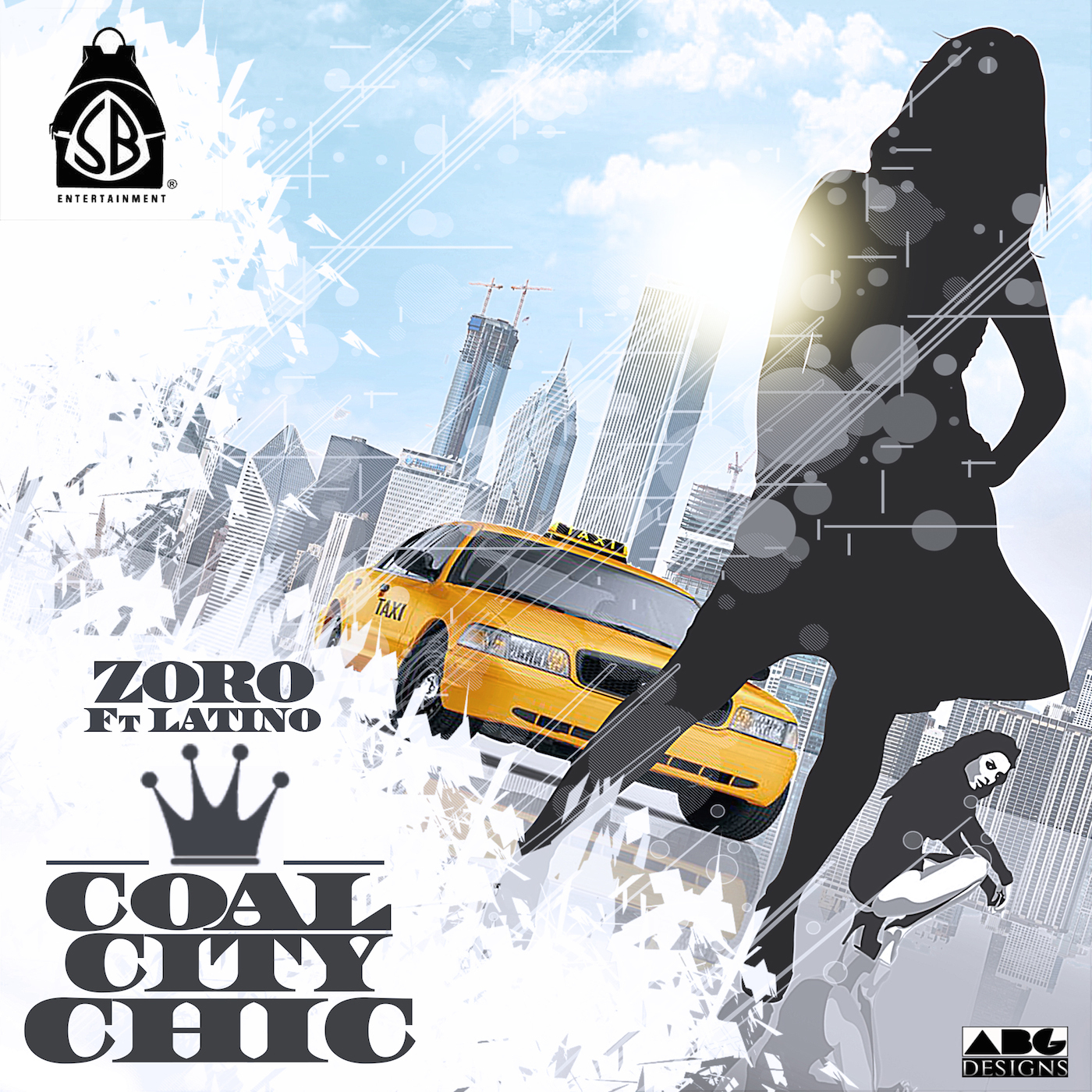 ゾロ、Latino - Coal City Chic