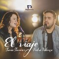 Tânia Tavares、Pedro Valença - El Viaje