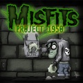 misfits、Ronnie Spector - This Magic Moment