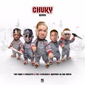 Tivi Gunz、Bulova、Quimico Ultra Mega、Secreto、TYS Musica - Chuky