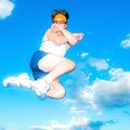 Cry Baby - You Never Change