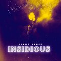 INSIDIOUS (feat. Jīmmy James) [Explicit]