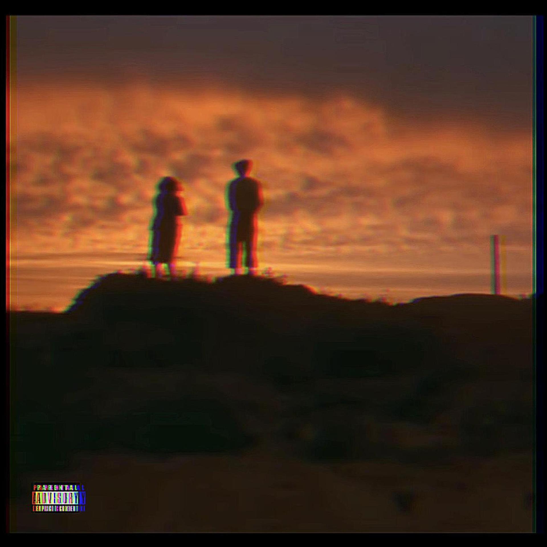 Ethan Starr - ALONE IN MY ROOM