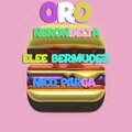 ORO (feat. Maiki Perreo, Marco Bode & Alda Dj) [Explicit]