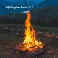 Plant Frequencies Universe、Stellardrone、Soft Music - Serene Night of Flames