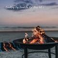 Crackling Log Sound for Kid Sleep Vol. 1