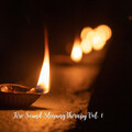 101 Noise、Coffee Shop Jazz Relax - Touched by the Fire