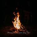 Jazz Instrumental Chill、Cat Music Dreams、Dogs Music Therapy - Blizzard with Burning Fire
