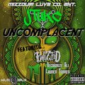 JTuKC、Twiztid、Lauren Torres、Recognize Ali - Uncomplacent (feat. TwiztidLauren Torres & Recognize Ali)(Explicit)