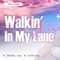 弱水Mizu - Walkin' In My Lane