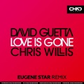 Love Is Gone (Eugene Star Radio Edit)