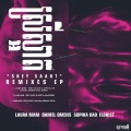 Laura Mam、Florist - Srey Saart (feat. Florist)(lo-fi RnB Remix)