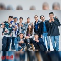 Baramey Crew、Laura Mam、Kmeng Khmer、OUN、VannDa、Polarix、SONGHA、Rxthy - Baramey Tuk Ngor (feat. Laura Mam, Kmeng Khmer, Oun, VannDa, Polarix, Songha & Rxthy) [Water Festival Theme Song]
