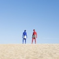Trashlagoon、Parra for Cuva - Hotel Moonlight