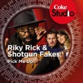 Pick Me Up (Coke Studio South Africa: Season 1)