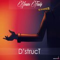 The Dark Clown、D'strucT、Mc Bijju - Life Be Like (Explicit)