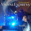 VishnuExpress、Snäfä - Favor (feat. Snäfä)(Explicit)