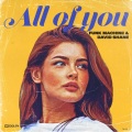 Funk Machine、David Shane、Copyright Control、Anton Sobolev、Andrei Zhavoronkov、David Shane Bojarski - All Of You