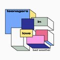 Teenagers In Love