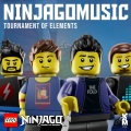 LEGO Ninjago WEEKEND WHIP (remix：The Anacondrai)