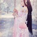 月知 - 红颜旧