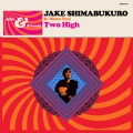 jake shimabukuro、Moon Taxi - Two High