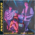 Mentaguay、Manu Cort - Andrómeda