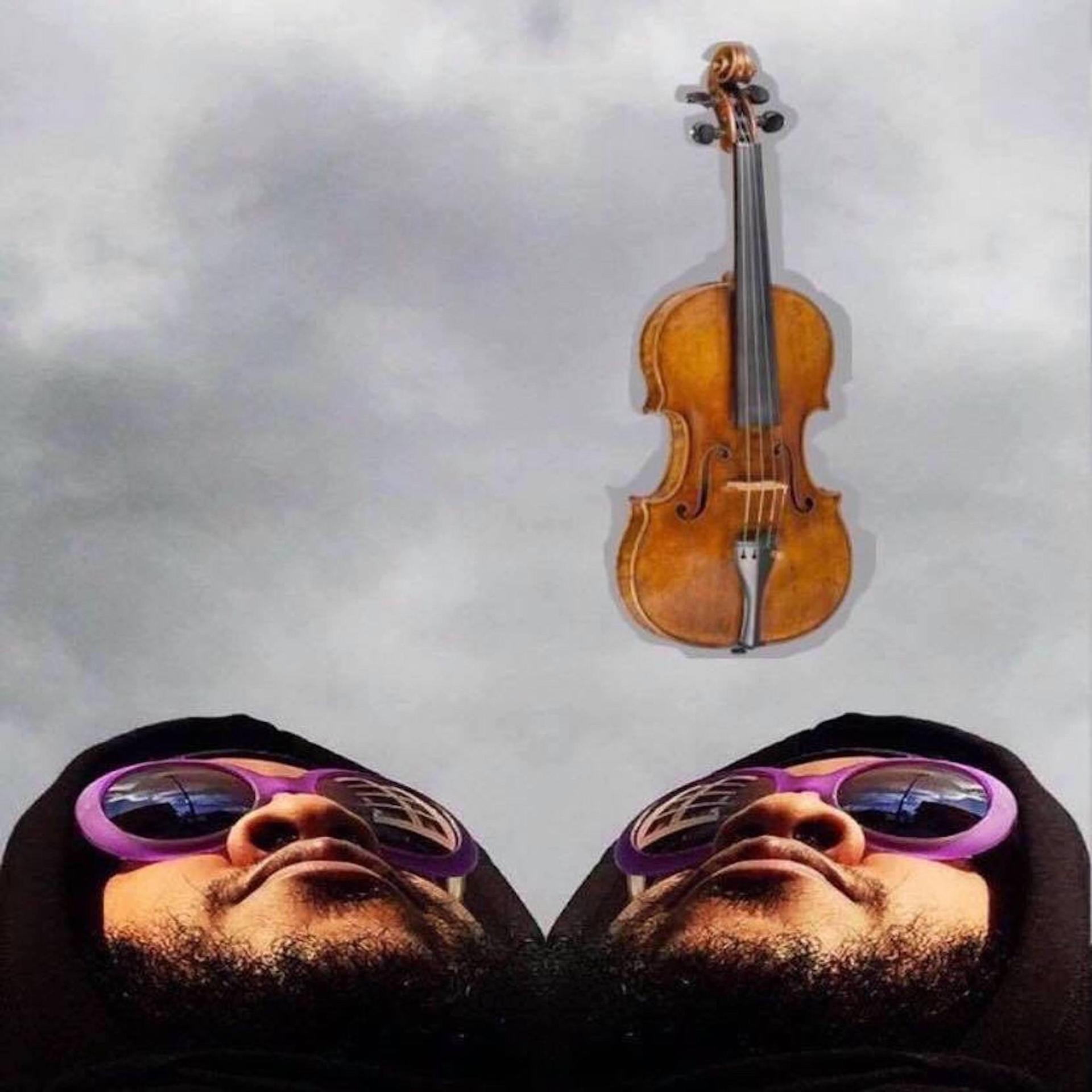 Toni Sauna、anthony mills - 2nd Fiddle