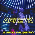 JC Reyes、Flow Gypsy - Apretá (Explicit)