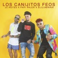 JC Reyes、Papi Paler、Elilluminari - Los Canijitos Feos