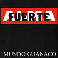 Almafuerte - Voy a Enloquecer