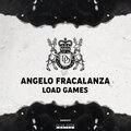 Marcello V.O.R.、Angelo Fracalanza - Load Games (Original Mix)