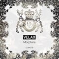 Velax - Shade (Original Mix)