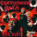 Cash Cobain、Lou Got Cash、EBK.Nafi - CAME WITH GANGSTAZ (feat. Cash Cobain & Lou Got Cash)(Explicit)