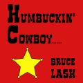 Bruce Lash - My Sweet Baby's Eyes