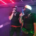 Garyel、El Taylor - El Plastico (feat. Garyel)(Explicit)