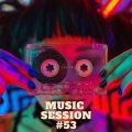 Bella DJ - Music Session #53 (Slowed Version)(Remix)