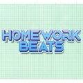 Chill Homework Music、homework beats、Homework Grind Music Mix Playlist - Homework Music Playlist