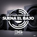 Javi Torres、Diego Alonso - Suena el Bajo