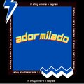 Lil Shuy、Bagres、Nera - Adormilado (feat. Bagres & Nera)(Explicit)
