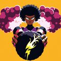 Homegrown、Shalom - She Bang (feat. Shalom)(Explicit)