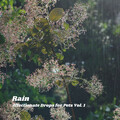 Thunder etc.、Hi Freq Samples、Binaural Shapers - Relaxing in the Middle of the Rain