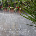 Rain Sound: Soft Drizzle on Outside Pavement Vol. 1