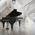 Classical Piano、Relaxation Playlist、Beautiful Noises Collection - Study Session