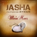 Jasha - Mein Herz
